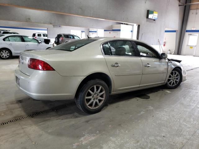 2007 Buick Lucerne CXL