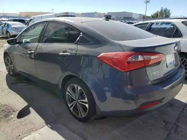 2014 KIA Forte EX