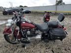 2002 Harley-Davidson Flstci