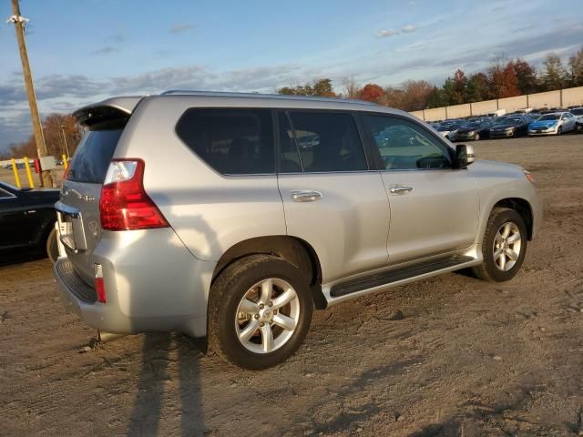 2011 Lexus GX 460