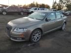 2009 Audi A6 Premium Plus