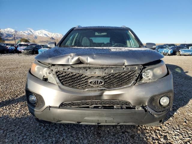 2011 KIA Sorento Base