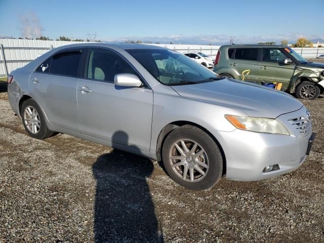 2007 Toyota Camry CE