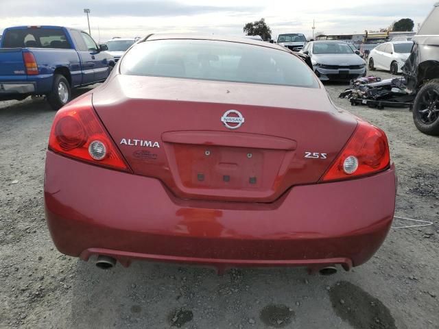 2013 Nissan Altima S