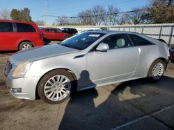 Cadillac salvage cars for sale: 2011 Cadillac CTS Premium Collection