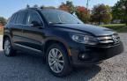 2013 Volkswagen Tiguan S