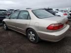 2000 Honda Accord EX