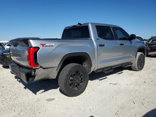 2023 Toyota Tundra Crewmax SR