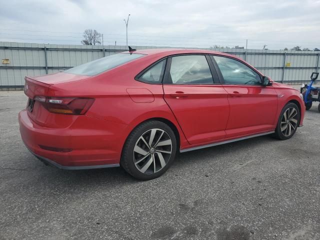 2019 Volkswagen Jetta GLI