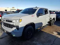 2024 Chevrolet Silverado K1500 RST en venta en Littleton, CO