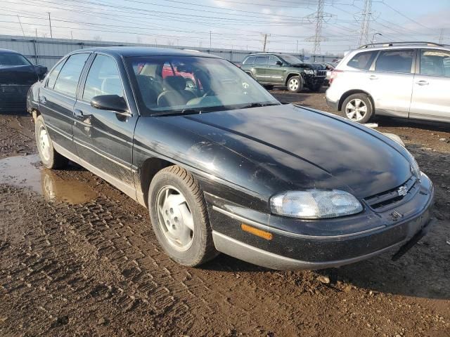 1995 Chevrolet Lumina LS