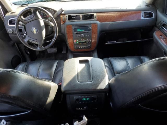 2007 Chevrolet Tahoe C1500