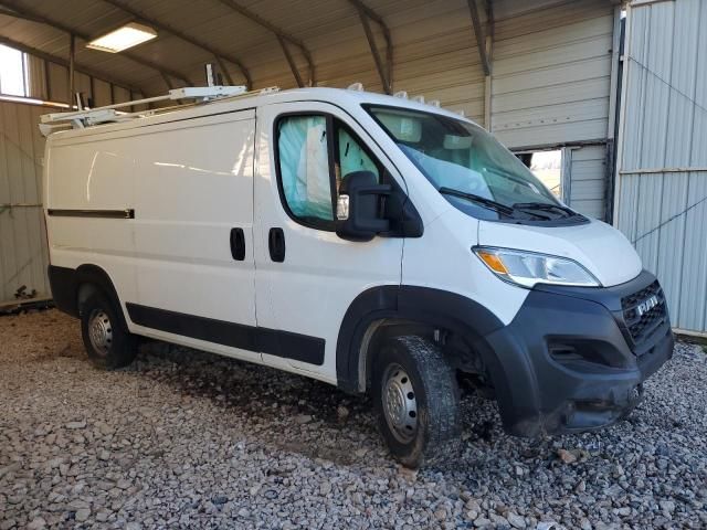 2023 Dodge RAM Promaster 1500 1500 Standard