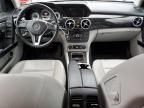 2013 Mercedes-Benz GLK 350 4matic