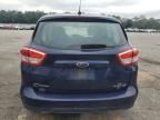 2017 Ford C-MAX SE