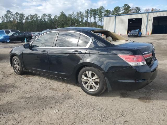 2011 Honda Accord LX