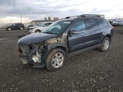 2010 Chevrolet Traverse LT en venta en Airway Heights, WA