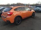 2015 Subaru XV Crosstrek 2.0 Premium