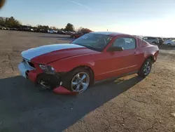 2010 Ford Mustang en venta en Pennsburg, PA