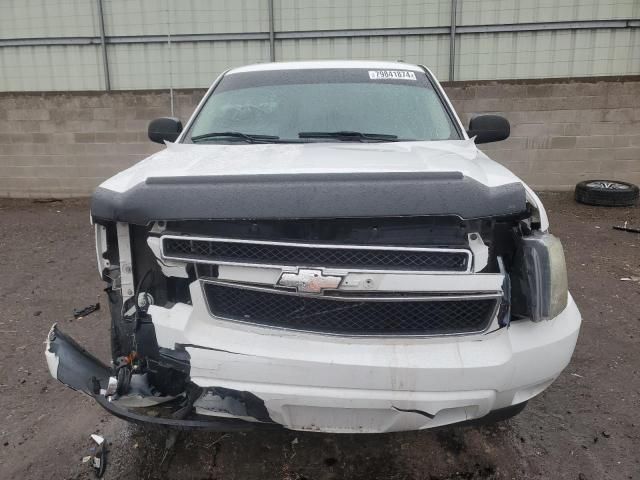 2010 Chevrolet Tahoe K1500 LS