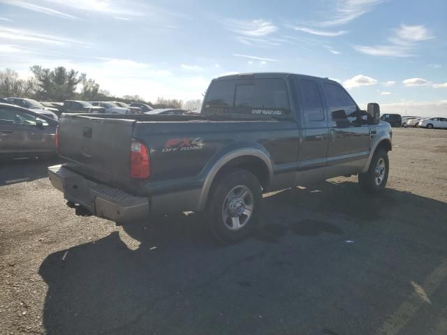 2008 Ford F350 SRW Super Duty