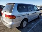 2003 Honda Odyssey LX