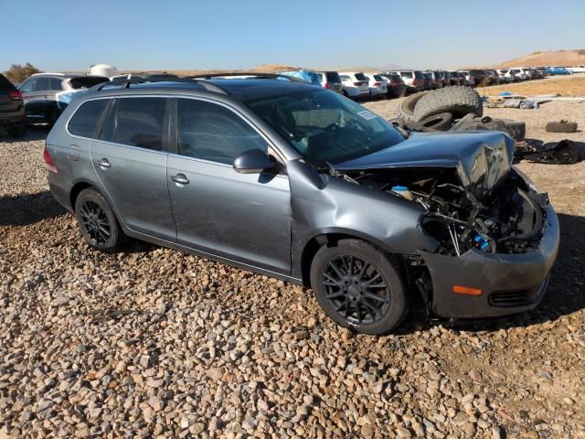 2011 Volkswagen Jetta TDI