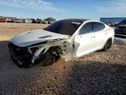 2022 KIA Stinger GT1 en venta en Phoenix, AZ