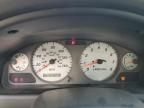 2001 Nissan Sentra SE