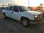 2005 Chevrolet Silverado C1500