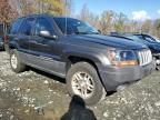 2004 Jeep Grand Cherokee Laredo