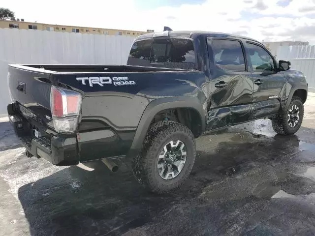 2023 Toyota Tacoma Double Cab