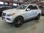 2013 Mercedes-Benz ML 350 4matic