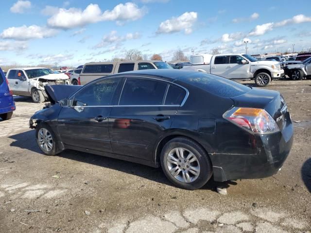 2011 Nissan Altima Base