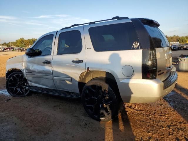 2010 GMC Yukon SLT