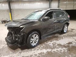 2016 Nissan Rogue S en venta en Chalfont, PA