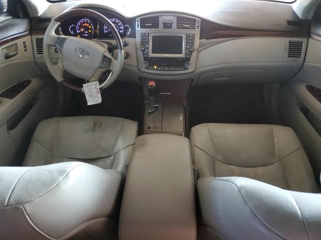 2011 Toyota Avalon Base