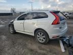 2016 Volvo XC60 T6 Premier