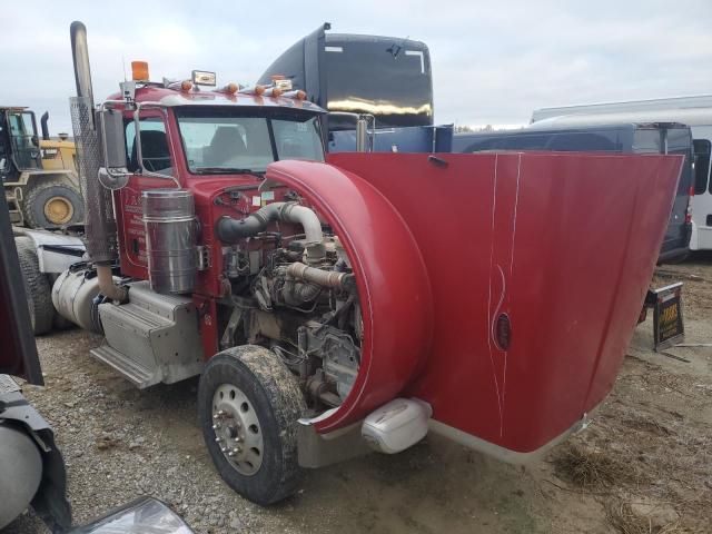 2014 Peterbilt 367