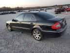 2008 Mercedes-Benz E 350 4matic