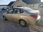 2008 Hyundai Elantra GLS