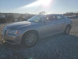 Chrysler Vehiculos salvage en venta: 2014 Chrysler 300