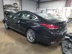 2019 Genesis G80 Base