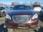 2013 Chrysler 200 Limited