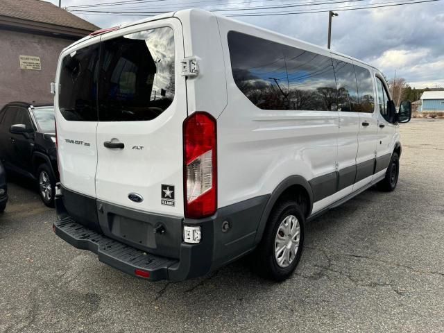 2018 Ford Transit T-350