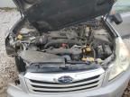 2011 Subaru Outback 2.5I