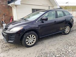 Mazda cx-7 salvage cars for sale: 2010 Mazda CX-7