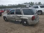 2002 Chevrolet Trailblazer