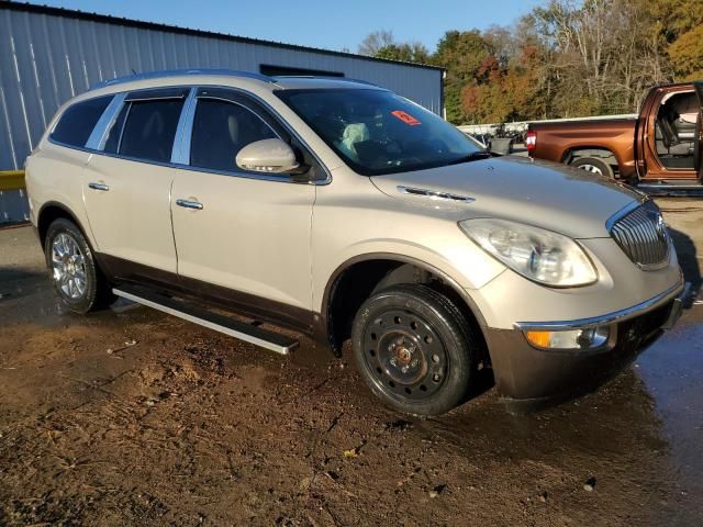 2008 Buick Enclave CXL