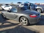 2006 Porsche Boxster